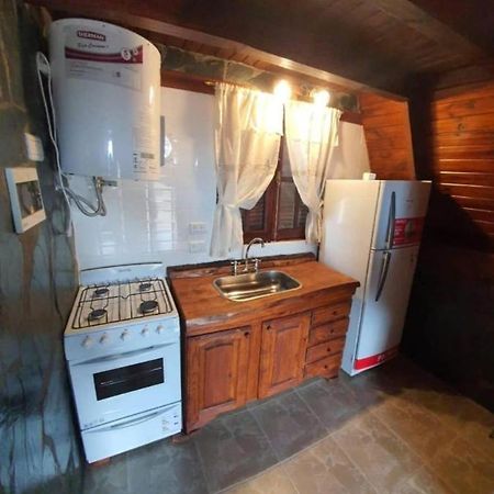 Cabanas Kymey San Clemente del Tuyú Kültér fotó
