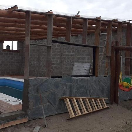 Cabanas Kymey San Clemente del Tuyú Kültér fotó