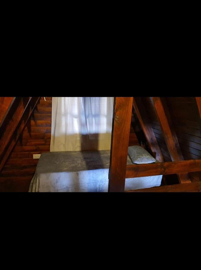 Cabanas Kymey San Clemente del Tuyú Kültér fotó