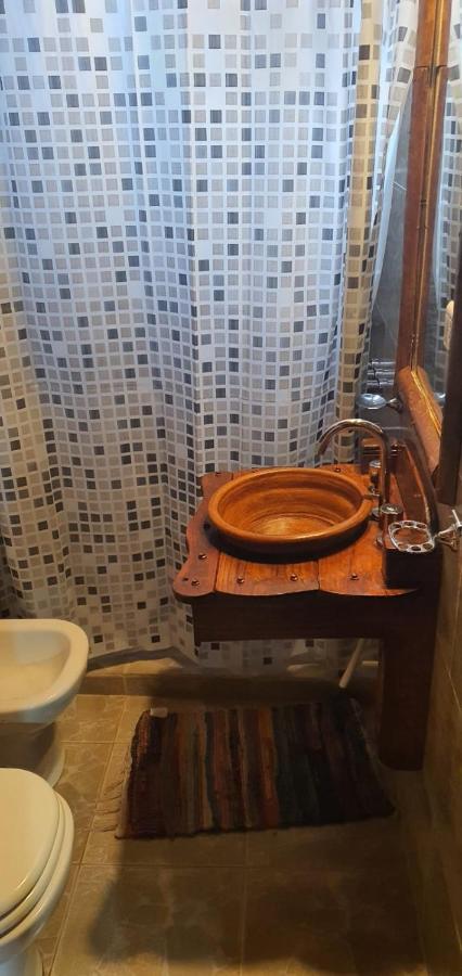 Cabanas Kymey San Clemente del Tuyú Kültér fotó