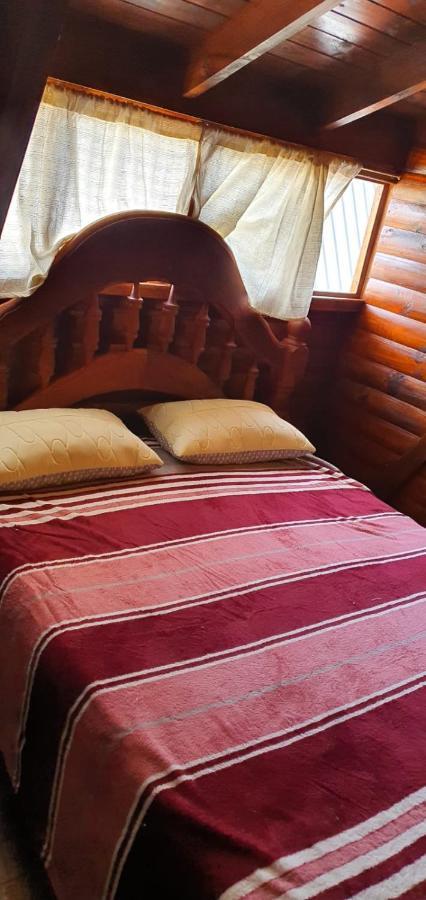 Cabanas Kymey San Clemente del Tuyú Kültér fotó