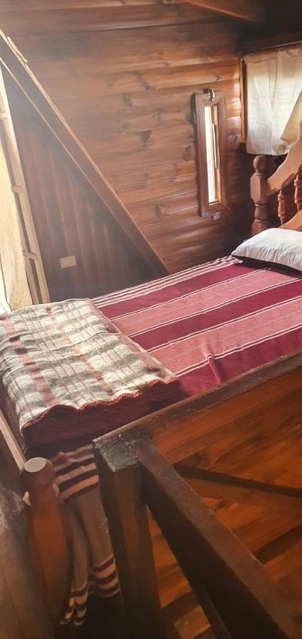 Cabanas Kymey San Clemente del Tuyú Kültér fotó