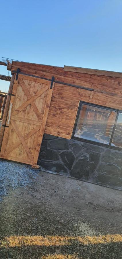 Cabanas Kymey San Clemente del Tuyú Kültér fotó