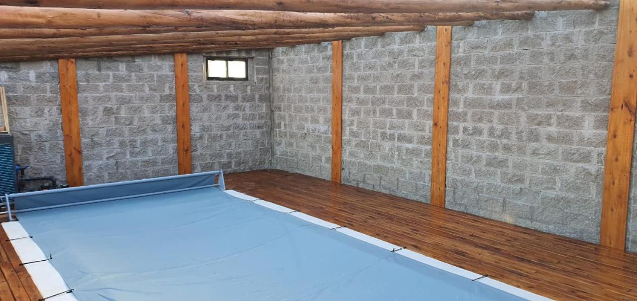 Cabanas Kymey San Clemente del Tuyú Kültér fotó